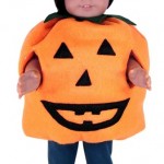 18 Inch American Girl Halloween Pumpkin Doll Clothes Pattern