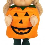 Cabbage Patch Kids Pumpkin Doll Clothes Patterns
