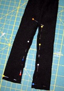 Peggy Doll Clothes socks 6