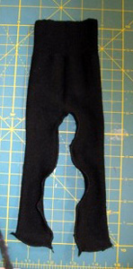 Peggy Doll Clothes socks 7