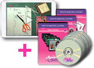 Online course plus DVD set