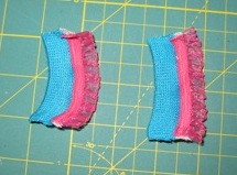 6. sock top