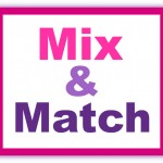 mix and match doll clothes patterns