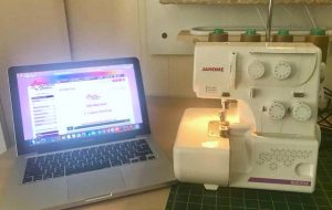 karen serger course